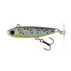 Leurre M&eacute;tallique Fiiish Powertail Slow 4.4cm, 8g - Lipless | Pacific P&ecirc;che