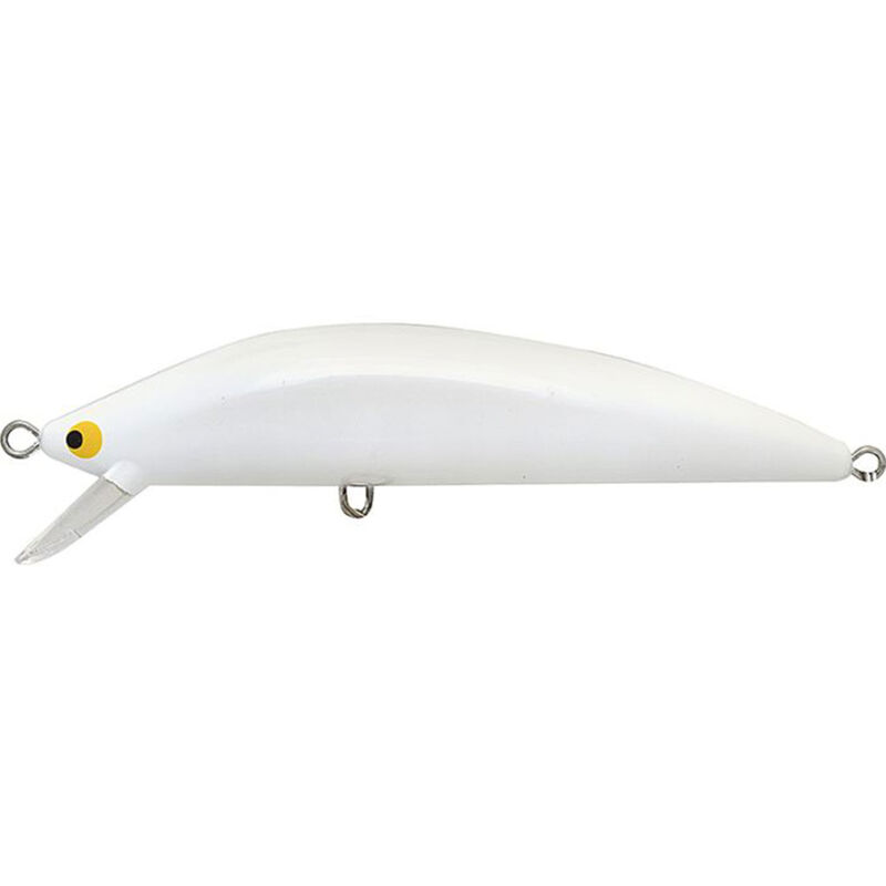 Leurre Jerkbait Tackle House BKS 7.5cm, 8.5g - Poissons Nageurs | Pacific Pêche