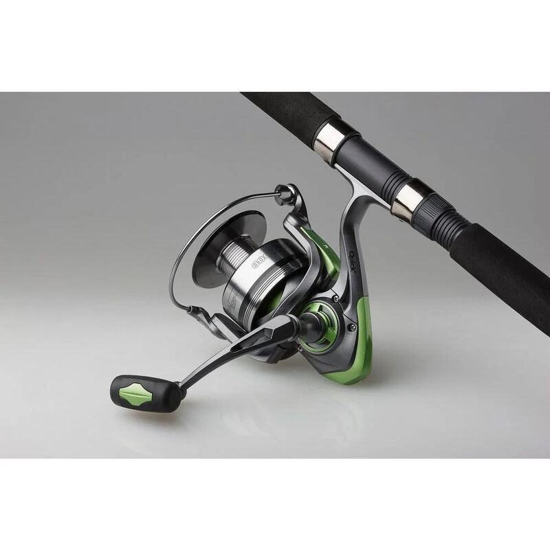 Ensemble DAM Full Cat XP Heavy-D 2m70 150-250g - Packs et ensembles | Pacific Pêche