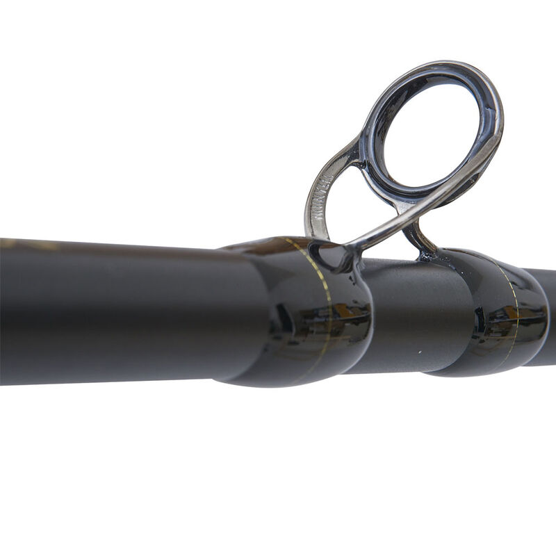 Canne casting carnassier illex the artist x5 b 200 mh marksman 2m 10-30g - Cannes Casting | Pacific Pêche