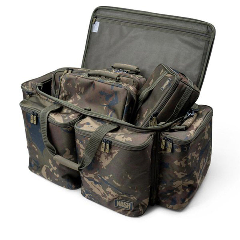 Carryall Nash Subterfuge XL &ndash; 90L - Carryalls | Pacific P&ecirc;che