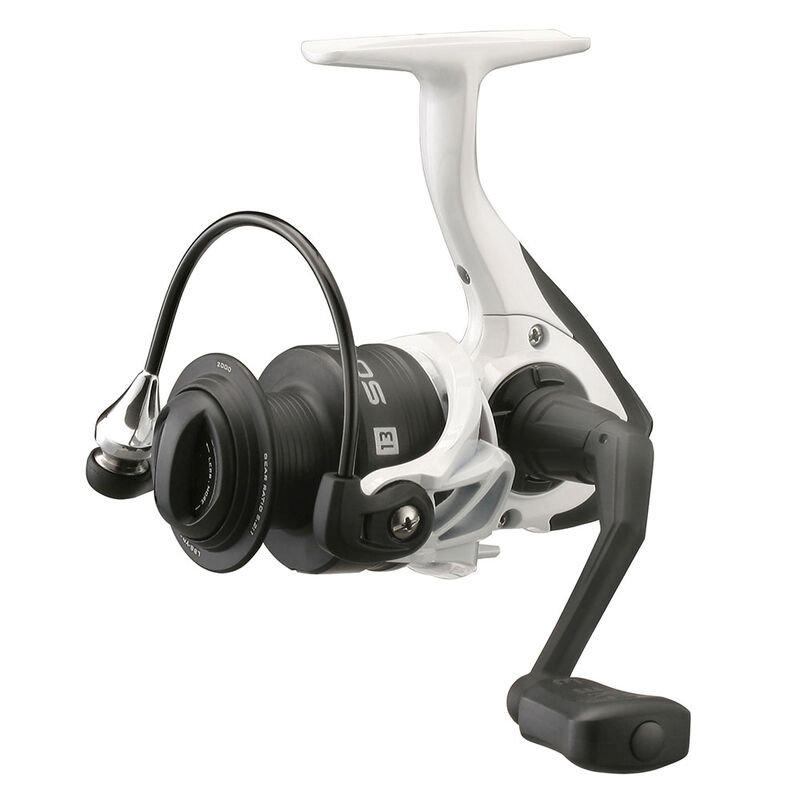MOULINET GRAUVELL MIZAR 2 Modèle: 1000 - Sport