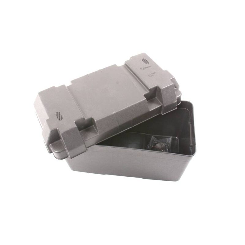 Bac Frazer pour Batterie Classic 42x19x20cm - Batteries | Pacific Pêche