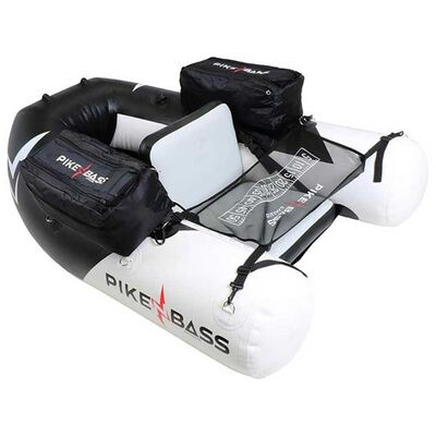 Float Tube Pike'n Bass Lunker - Float Tube | Pacific Pêche