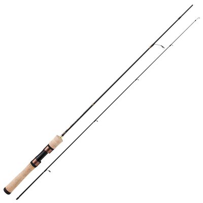 Canne spinning Major Craft TRAPARA TXS-602L 1.83m 2-10g - Cannes Light | Pacific P&ecirc;che