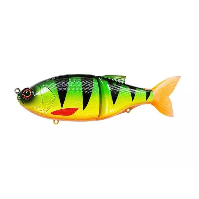 Leurre Dur Swimbait Biwaa GlideBeast 160S 16cm, 69g - Swimbaits | Pacific Pêche