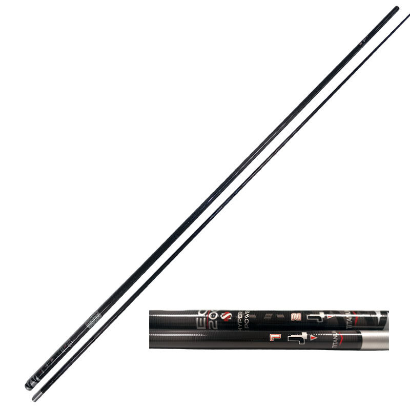 Kit Colmic 2 Elements Oversize EC-200S Power Hyper 30 Ceramic - Kits | Pacific Pêche