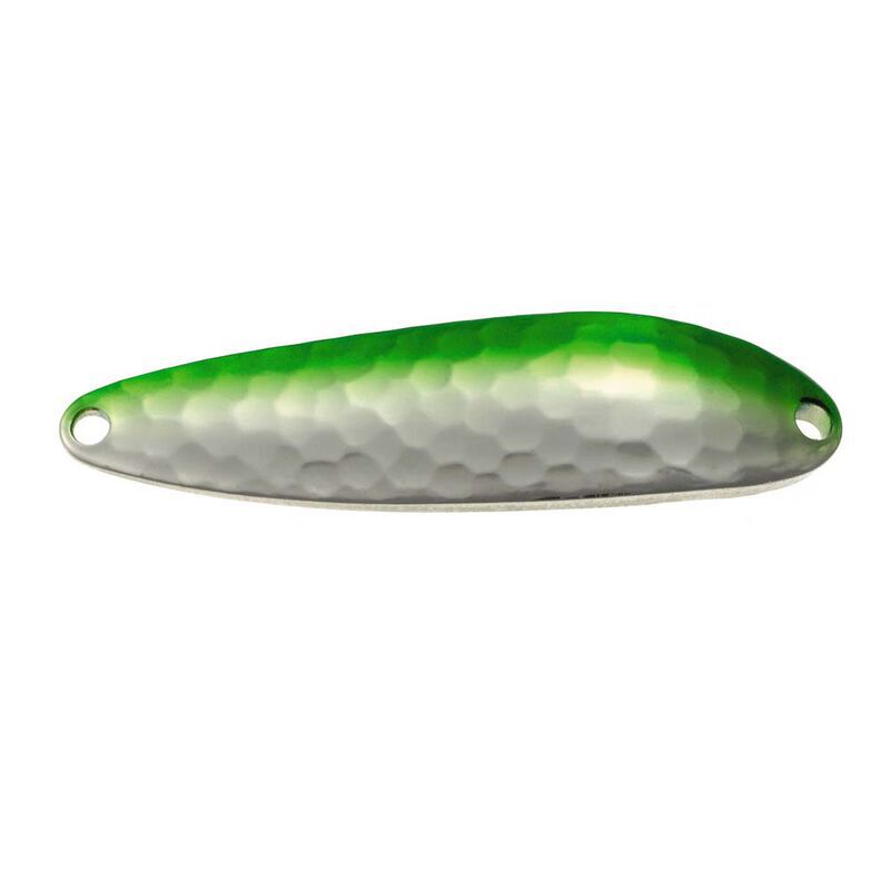 Cuill&egrave;re Ondulante Tiemco Lightning Wobbler 6.3cm, 10g - Cuill&egrave;res Ondulantes | Pacific P&ecirc;che