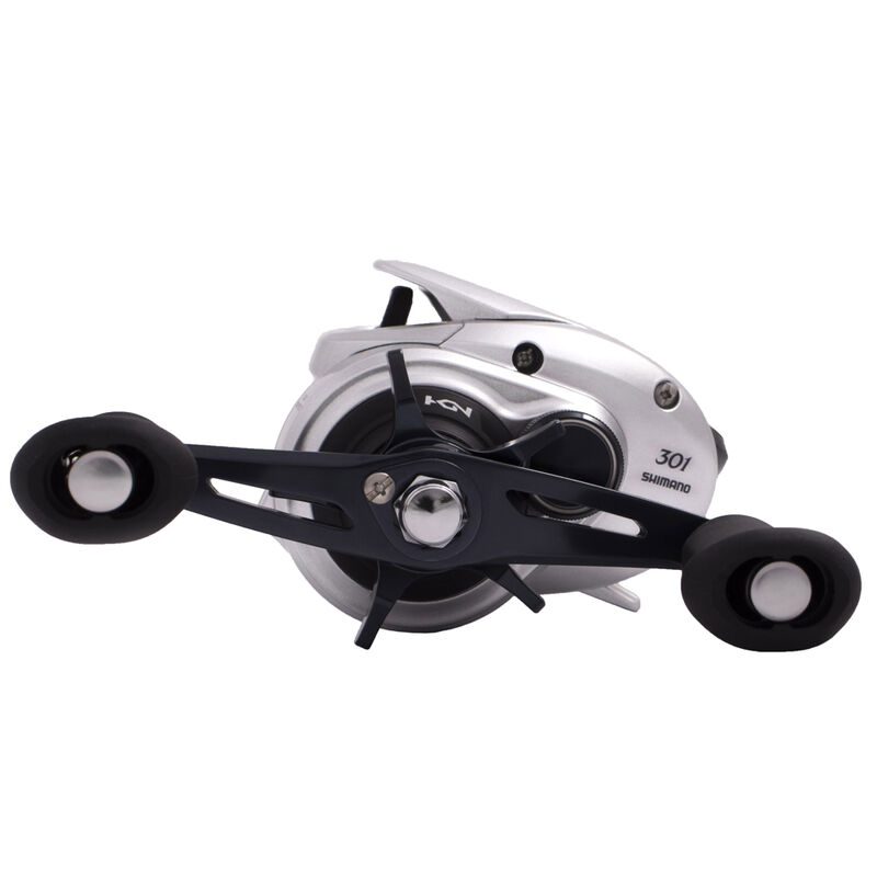 Moulinet Casting Shimano Tranx 301 A - Moulinets Casting | Pacific Pêche