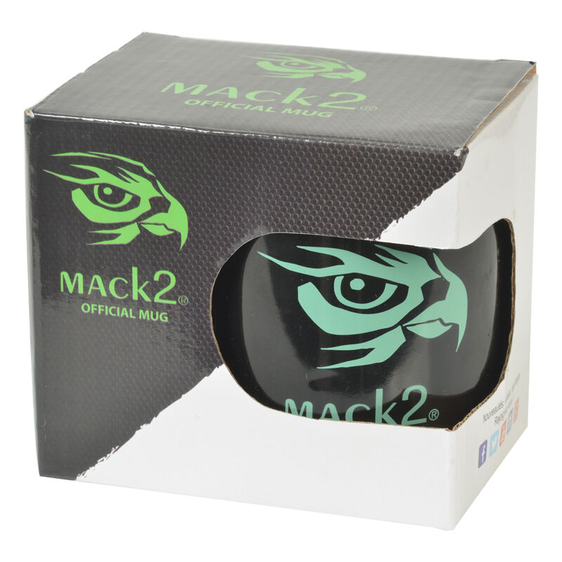 Mug carpe mack2 falcon - Cuisine/Repas | Pacific P&ecirc;che