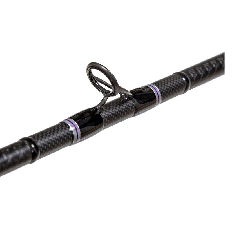 Canne Casting Westin W10 PowerCast-T 2.40m, 40-150g - Cannes Casting | Pacific P&ecirc;che