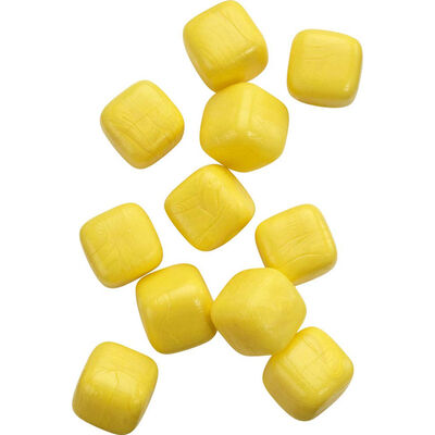 Imitation Rok Yellow Balanced Cube - Imitations | Pacific Pêche