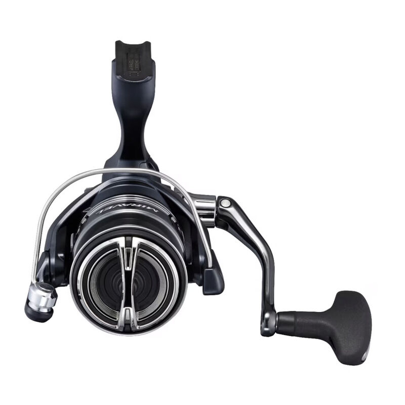Moulinet Spinning Shimano Miravel C3000 - Moulinets Spinning | Pacific P&ecirc;che