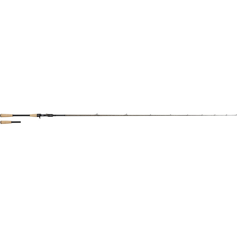 Canne Casting Westin W8 Jigging-T 2nd 1.91cm, 14-70g - Cannes Casting | Pacific P&ecirc;che