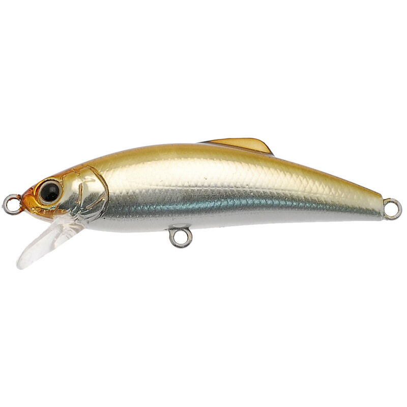 Leurre dur minnow carnassier tackle house buffet s43 4,3cm 2,4g - Jerkbaits | Pacific P&ecirc;che