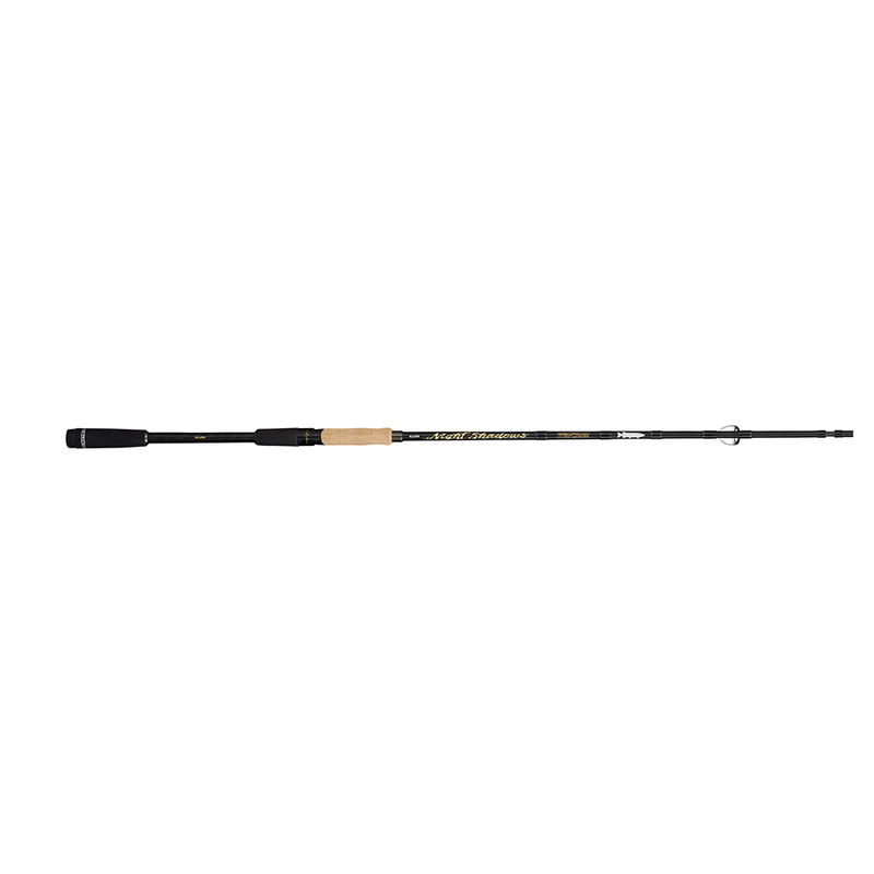Canne Spinning Illex Night Shadows S 2202 H Swimbait Driver 220,5cm, >80g - Cannes Spinning | Pacific Pêche