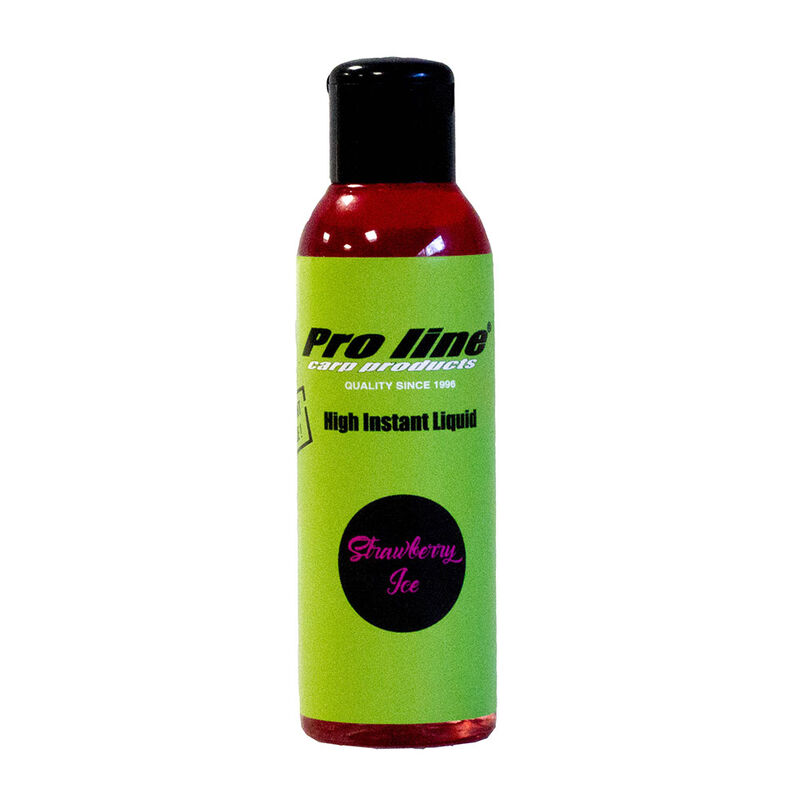 Addictif liquide proline strawberry ice 200ml - Additifs | Pacific Pêche