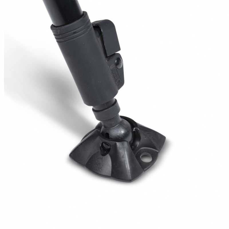 Chaise Nash Indulgence Low Moon Chair Deluxe - Levels Chair | Pacific Pêche