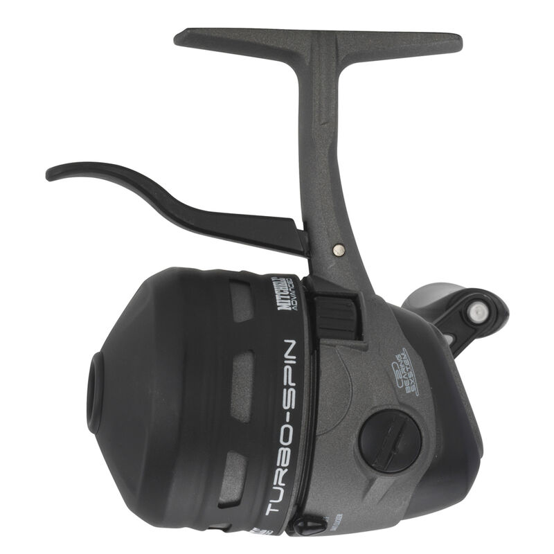 Moulinet capot&eacute; et toc carnassier mitchell microspin 17 - Moulinets capot&eacute; et toc | Pacific P&ecirc;che