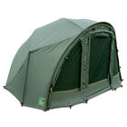 Abri carpe rod hutchinson cabrio hybrid brolly system - Parapluies | Pacific P&ecirc;che