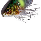 Leurre de surface Illex Slick Bait 12cm, 15g - Surface | Pacific P&ecirc;che