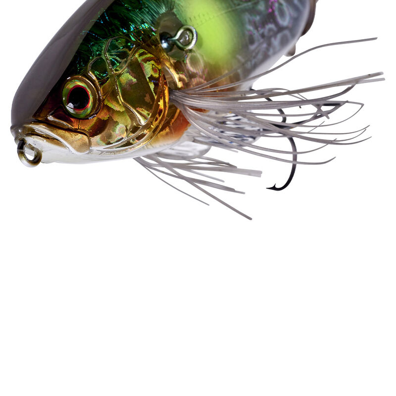 Leurre de surface Illex Slick Bait 12cm, 15g - Surface | Pacific P&ecirc;che