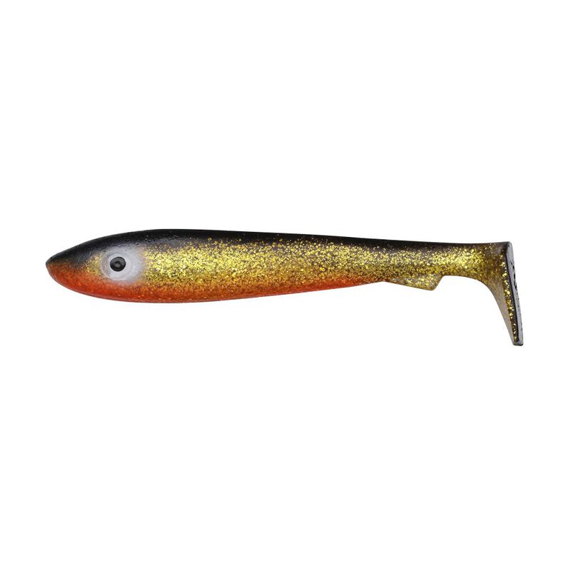 Leurre souple shad carnassier svartzonker mc rubber junior 17cm 45g (x2) - Shads | Pacific P&ecirc;che