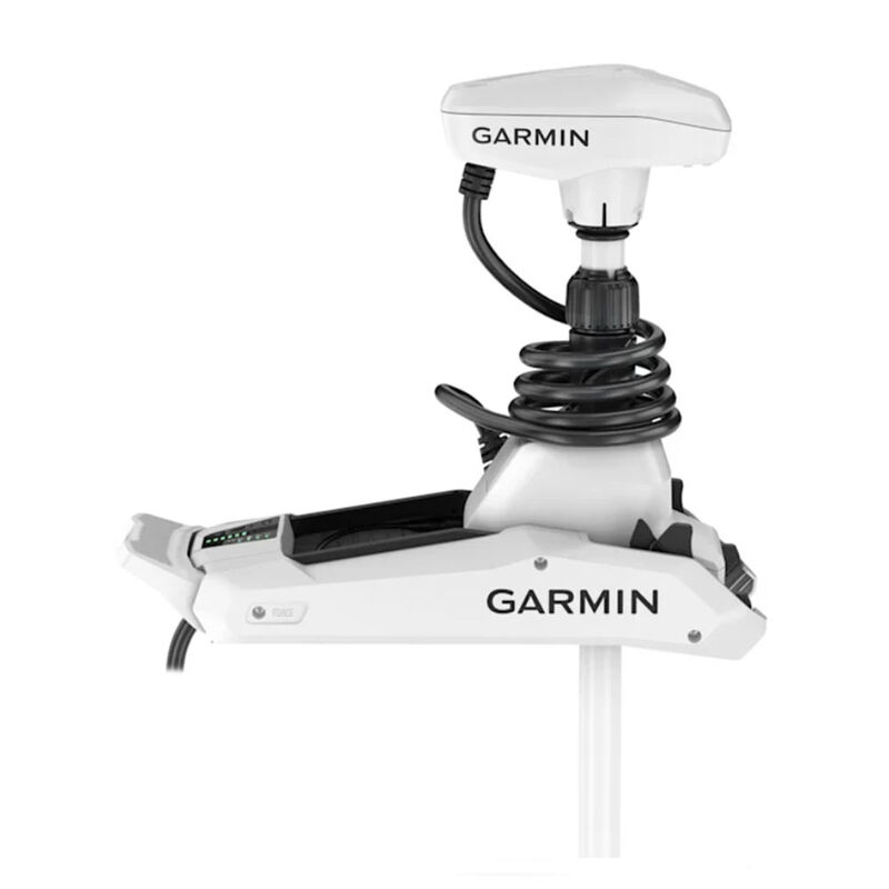Moteur Electrique Garmin Force Kraken 48 Avec telecommande - Moteurs &eacute;lectriques | Pacific P&ecirc;che