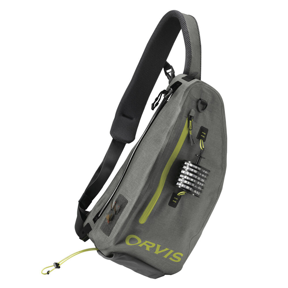 orvis sling pack