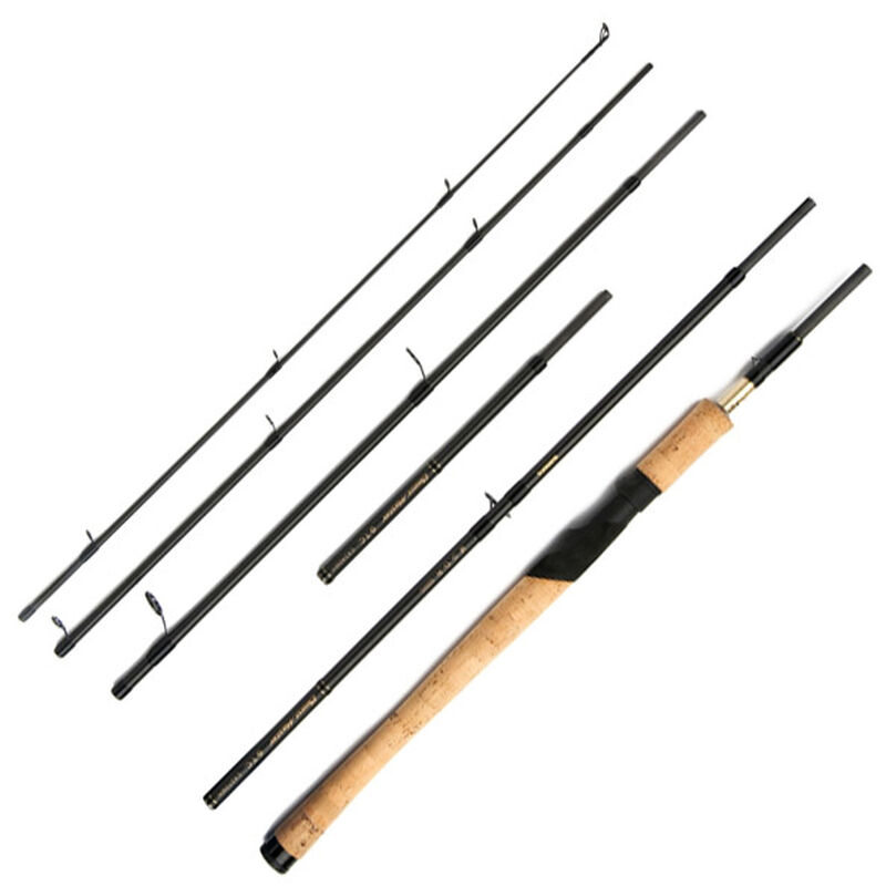 Canne lancer shimano beastmaster cx stc 270-300 xh 2.70-3.00m 50-100g - Cannes | Pacific P&ecirc;che