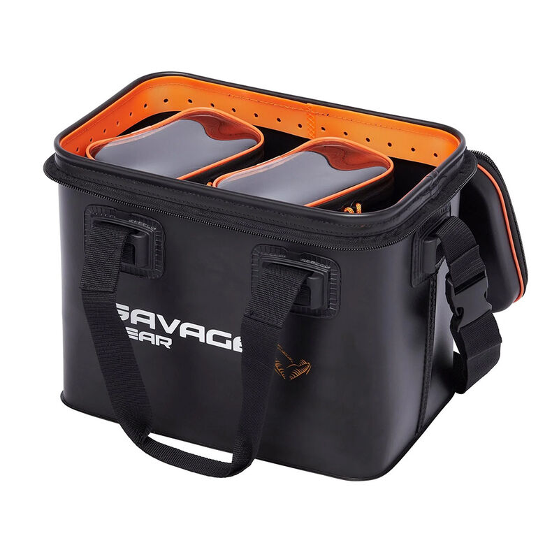 Sac &agrave; Leurres SAVAGE GEAR WPMP - Sacs | Pacific P&ecirc;che