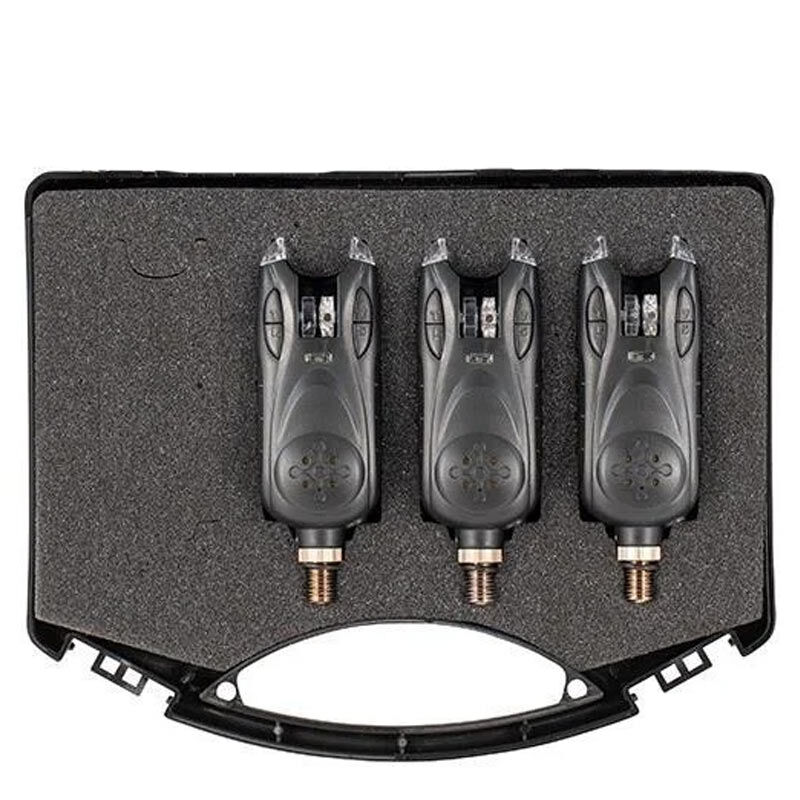 Coffret 3D&eacute;tecteurs Starbaits STB Bite Indicator Set - Coffrets d&eacute;tecteurs | Pacific P&ecirc;che