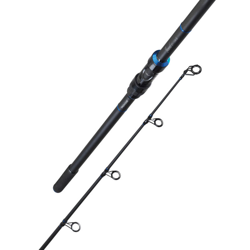Canne &agrave; carpe prowess jewel 10' 3 lbs - Cannes &le;11' | Pacific P&ecirc;che