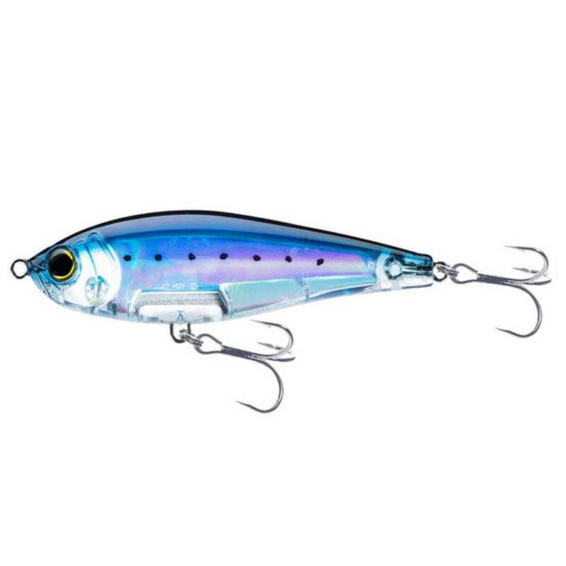 Leurre poisson nageur Yo Zuri 3D Inshore Twitchbait SS 11cm 30g - Leurres PN plongeants | Pacific P&ecirc;che