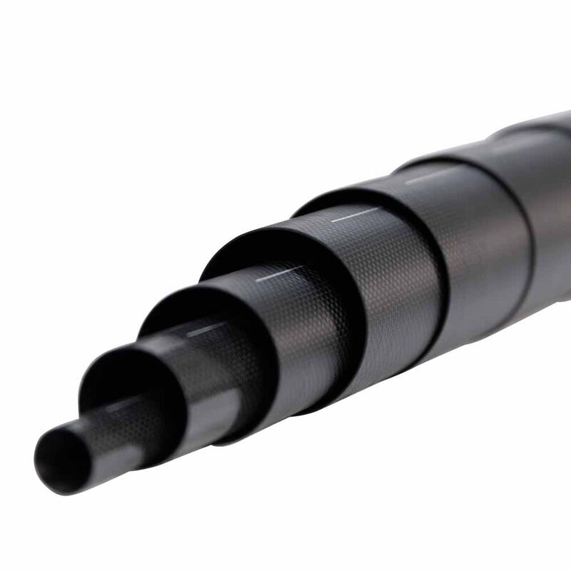 Canne Rive R-16 Pro 2 13m - Cannes et Packs | Pacific Pêche