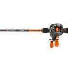 Ensemble Casting Mitchell Traxx MX 722HP 2.18m, 28-84g + Moulinet MX3 SOBC - Packs et ensembles | Pacific Pêche