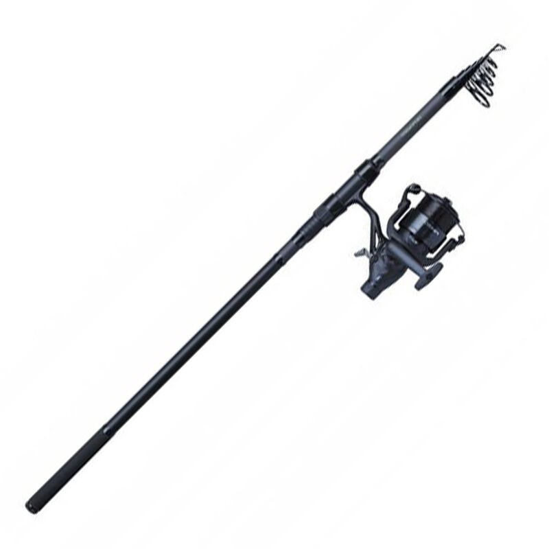 Combo JRC Defender II 12ft 3.00lb Tele Combo - Ensembles | Pacific Pêche