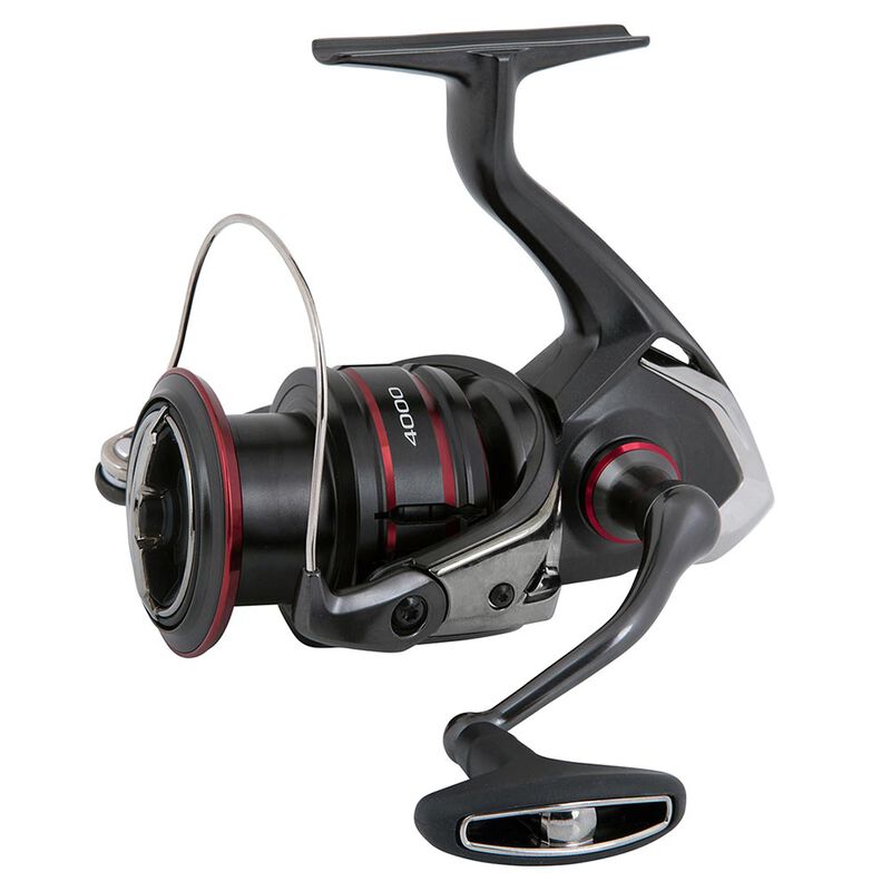 Moulinet Spinning Shimano Vanford 4000MHG - Moulinets tambour Fixe | Pacific Pêche
