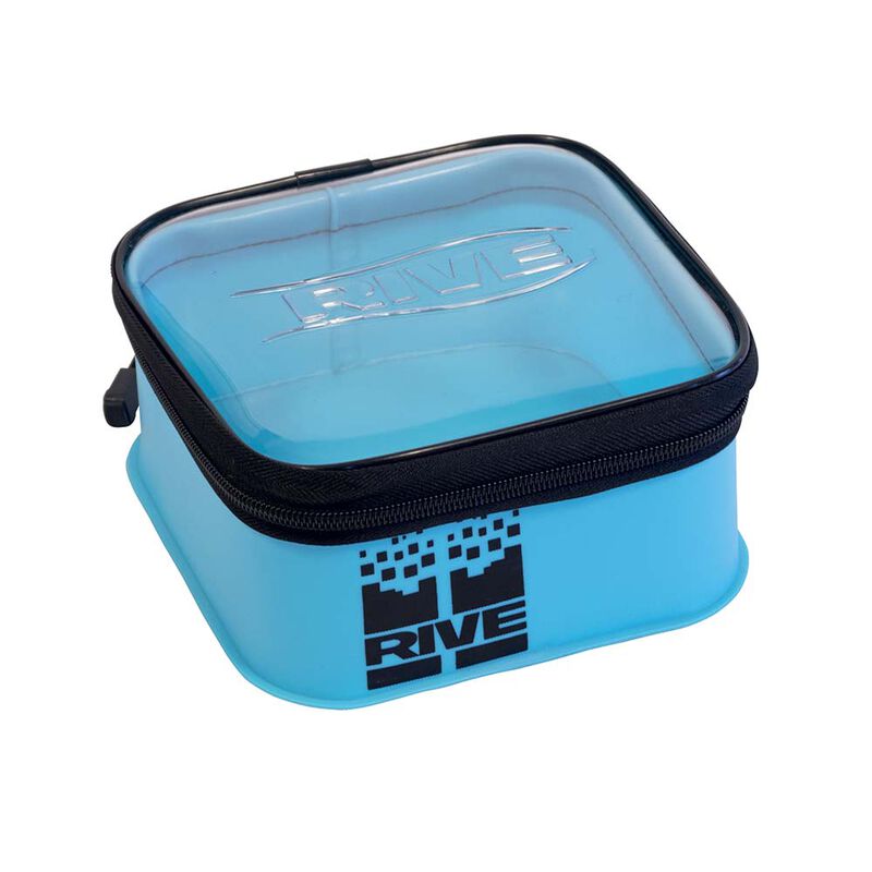 Bac en Eva RIVE taille S - Trousses EVA | Pacific Pêche