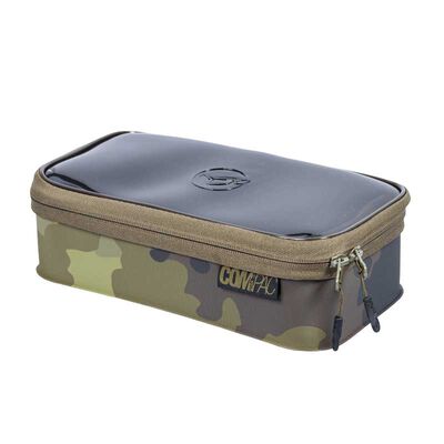 Trousse &agrave; accessoires carpe korda compac kamo large 140 - Sacs/Trousses Acc. | Pacific P&ecirc;che