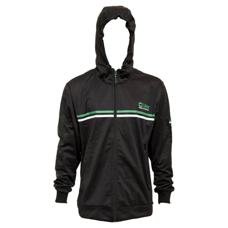 Veste Sensas Soft Champion - Doudounes | Pacific P&ecirc;che