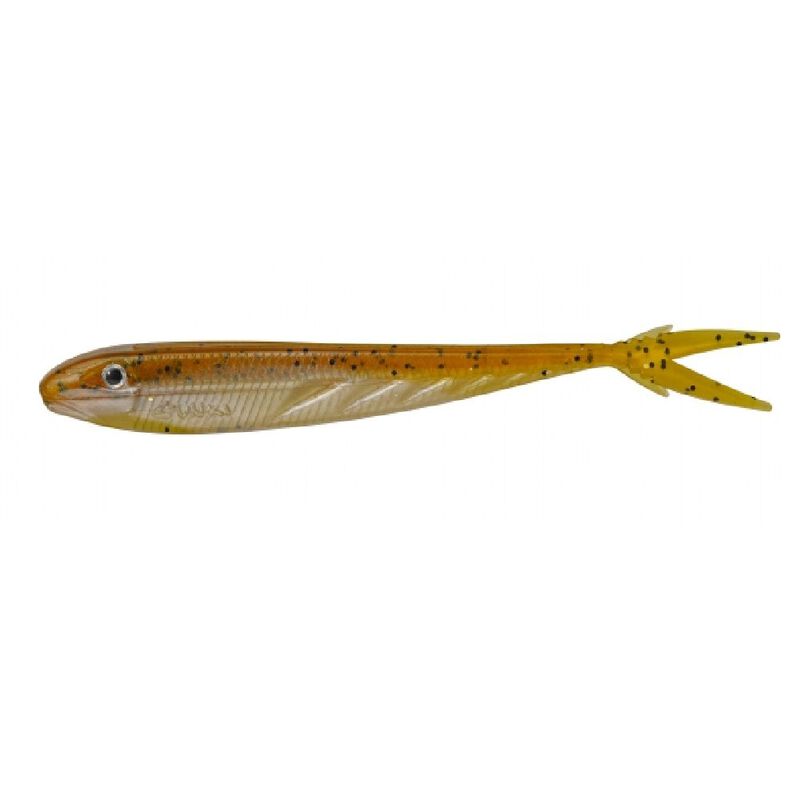 Leurre souple gunki v2 riggle 15cm - Shads | Pacific Pêche
