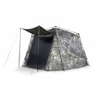 Biwy Nash Bank Life Blockhouse Camo Pro - Biwys | Pacific P&ecirc;che