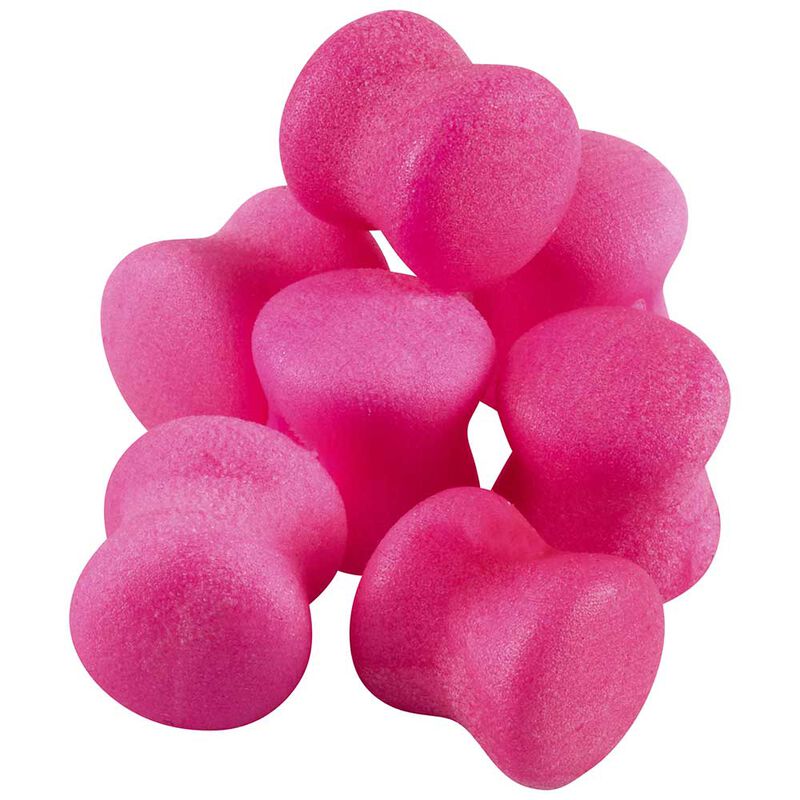 Dumbells rok popup rose - pochette de 14 - ZIG | Pacific Pêche