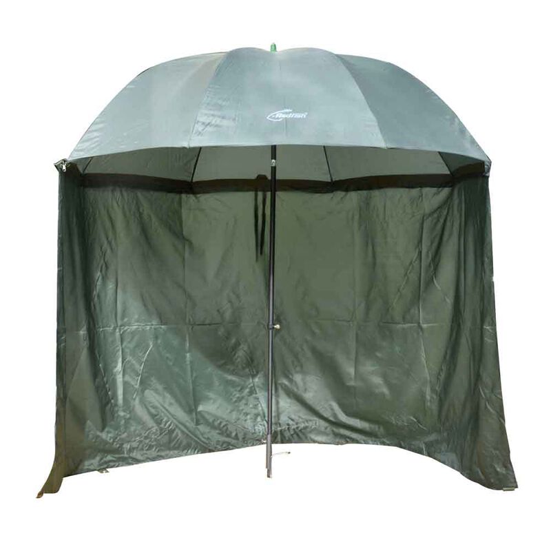 Parapluie-Tente Capture Outdoor - Évolution 210T - Inclinable - 150x150cm