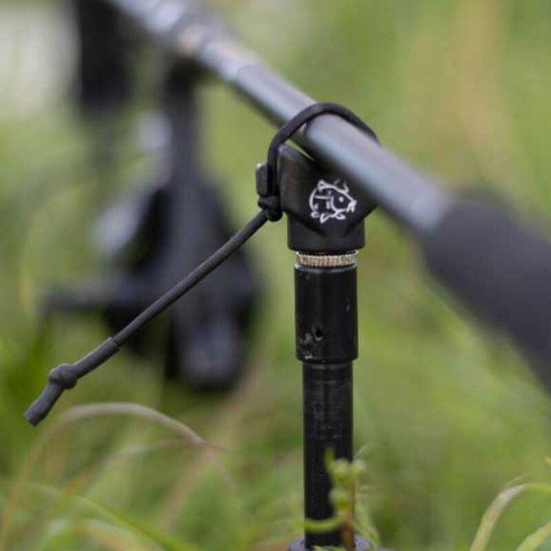 Support de cannes &agrave; carpe prowess safety guard - Supports avant et arri&egrave;re | Pacific P&ecirc;che