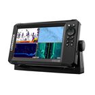 Sondeur Lowrance Eagle 9" avec sonde TripleShot HD - Sondeurs | Pacific P&ecirc;che