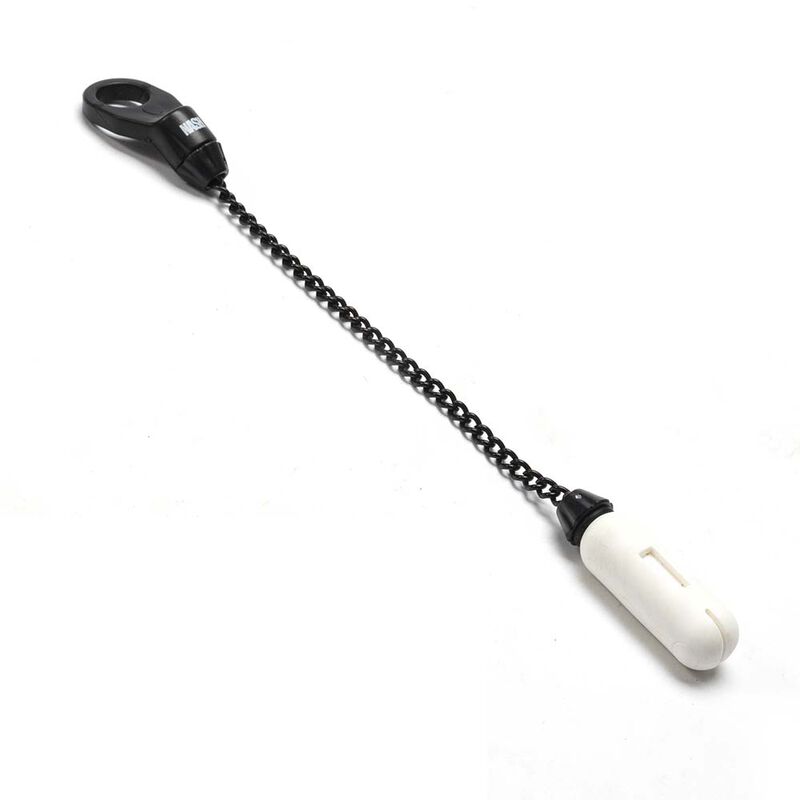 Indicateur carpe nash slap head kit white - Indicateur souple | Pacific P&ecirc;che