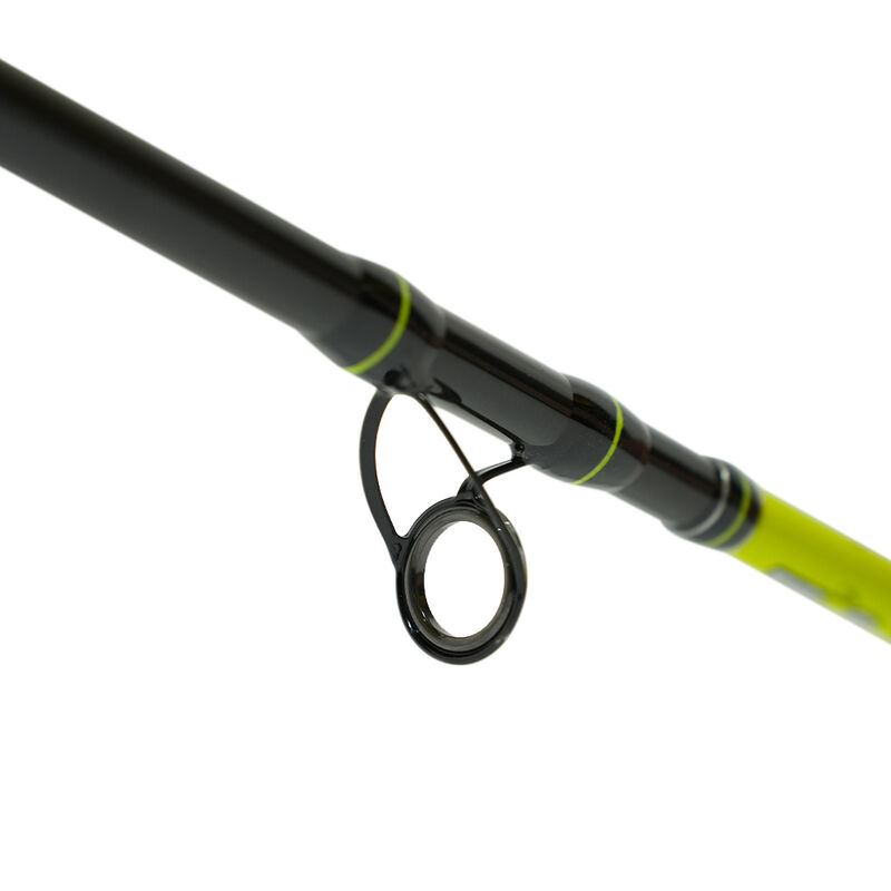 Canne Teos Nexiz 360 Power Feeder 3.60m, 20-90g - Cannes feeder | Pacific Pêche