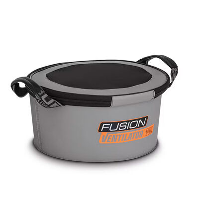 Bac Souple Guru Fusion Ventilator 10L - Pr&eacute;paration Amor&ccedil;age | Pacific P&ecirc;che